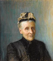Ritratto di una donna